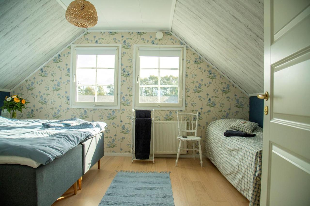 Anettes Bed & Breakfast Falster Eskilstrup  Exterior foto
