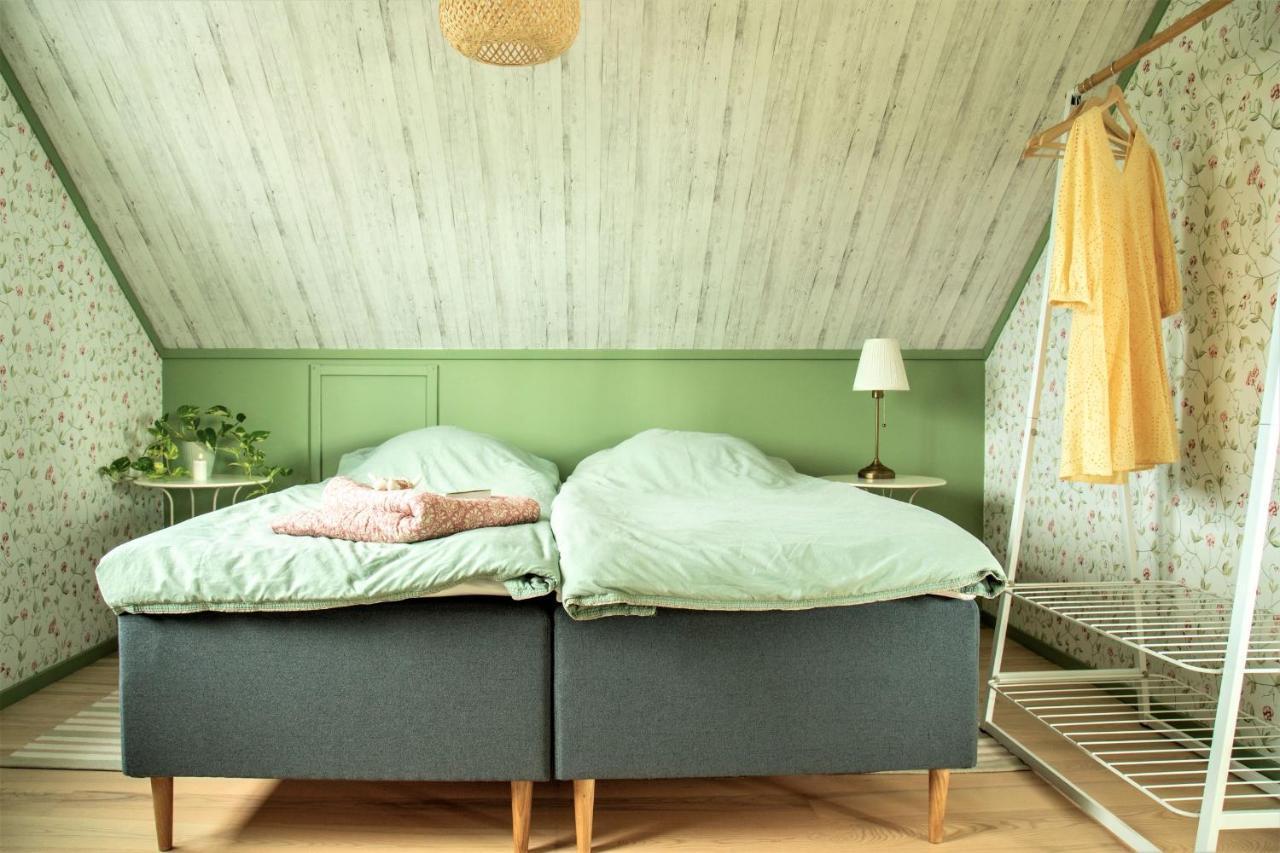 Anettes Bed & Breakfast Falster Eskilstrup  Exterior foto